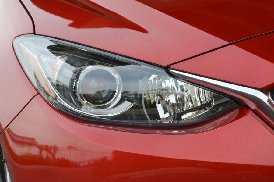  Mazda3 2014 года  (фото 40 из 41)